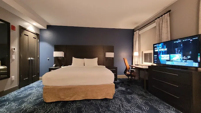 Residence Inn Manchester Downtown 5