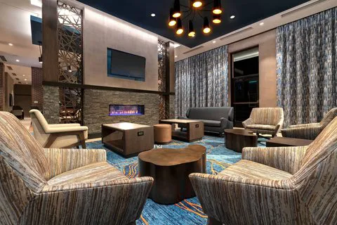 Residence Inn Manchester Downtown 5