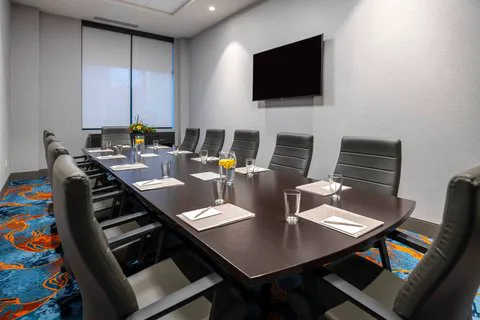 Residence Inn Manchester Downtown 5