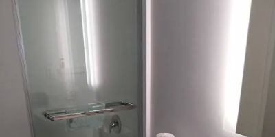 Super 8 by Wyndham Manchester Airport