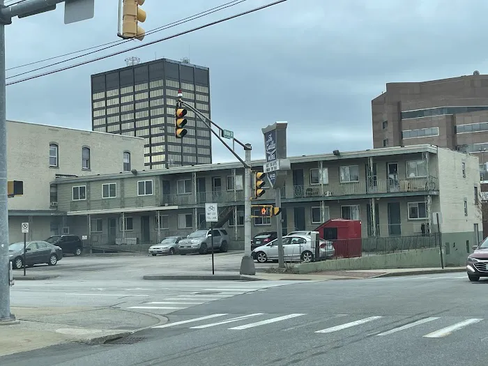 The Cadillac Motel 5