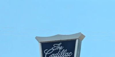 The Cadillac Motel