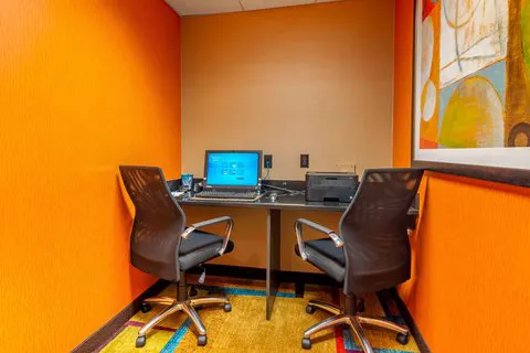 Fairfield Inn & Suites Hooksett 5