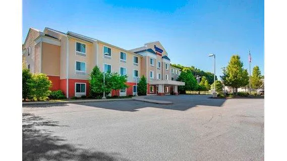Fairfield Inn & Suites Hooksett 5