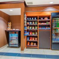 Fairfield Inn & Suites Hooksett ico