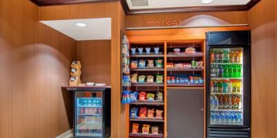 Fairfield Inn & Suites Hooksett