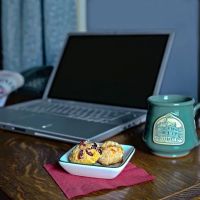 Ash Street Inn ico