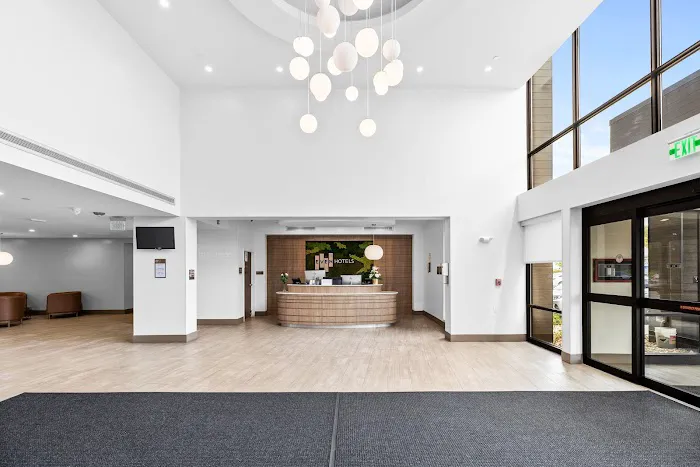 EVEN Hotel Manchester Airport, an IHG Hotel 4