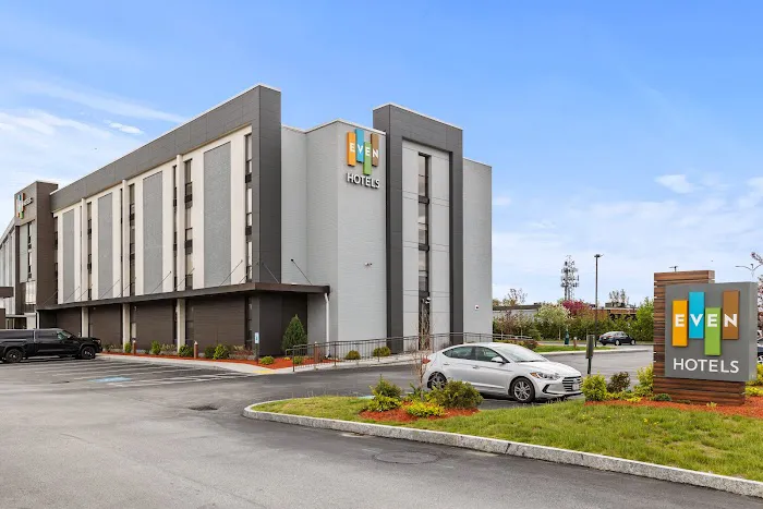 EVEN Hotel Manchester Airport, an IHG Hotel 4