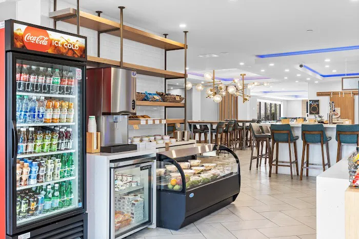 EVEN Hotel Manchester Airport, an IHG Hotel 4
