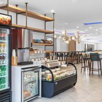 EVEN Hotel Manchester Airport, an IHG Hotel ico
