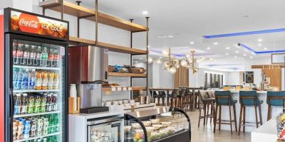 EVEN Hotel Manchester Airport, an IHG Hotel