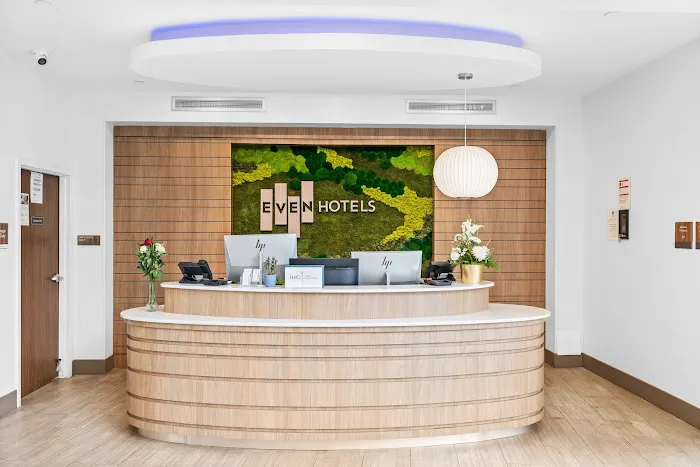 EVEN Hotel Manchester Airport, an IHG Hotel 4