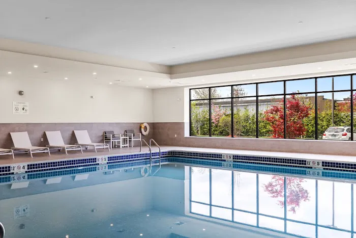 EVEN Hotel Manchester Airport, an IHG Hotel 4