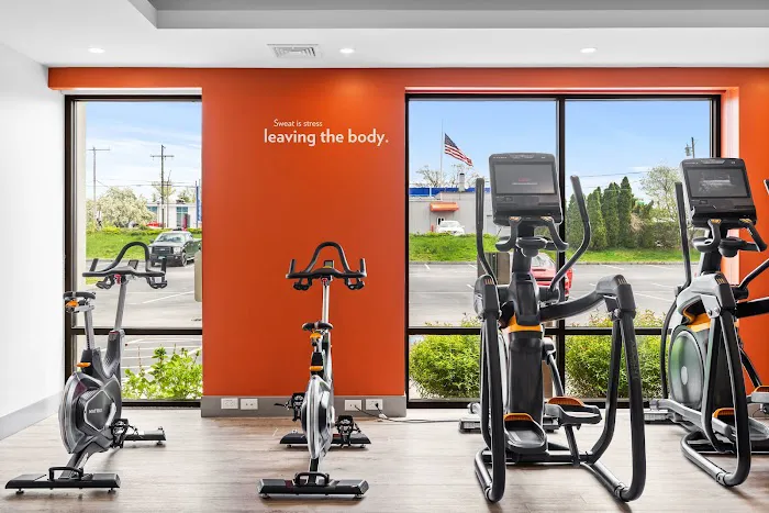 EVEN Hotel Manchester Airport, an IHG Hotel 4