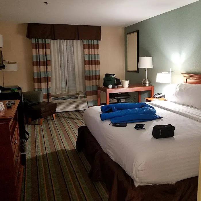 White Pine Lodge 4