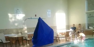 White Pine Lodge