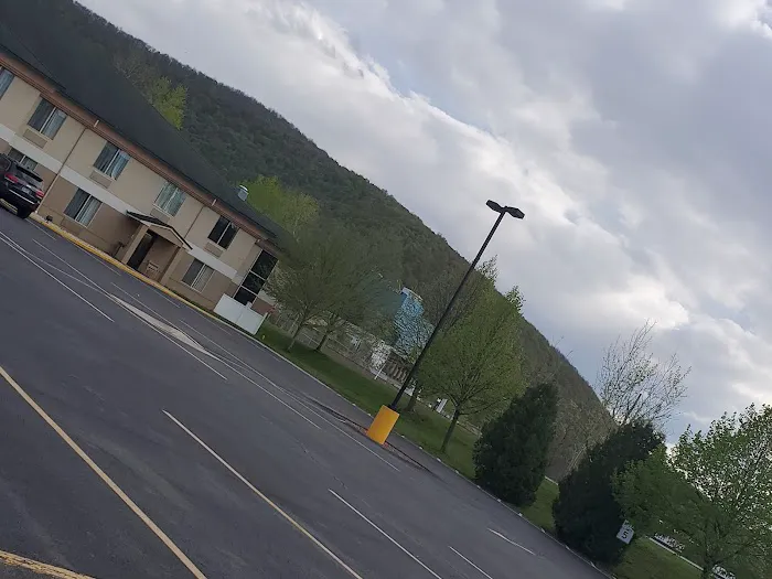 White Pine Lodge 4