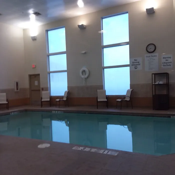 White Pine Lodge 4