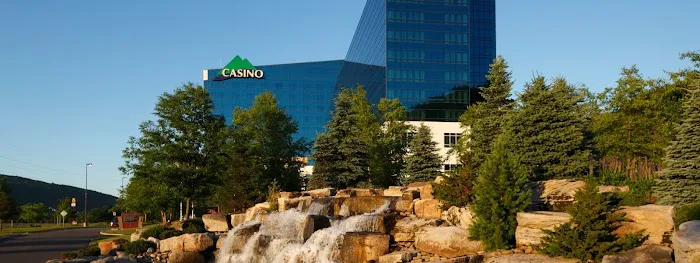 Seneca Allegany Resort & Casino 4