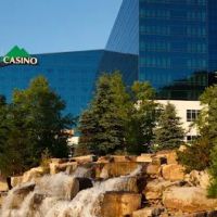 Seneca Allegany Resort & Casino ico