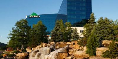 Seneca Allegany Resort & Casino