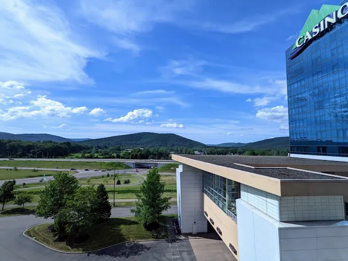 Seneca Allegany Resort & Casino 4