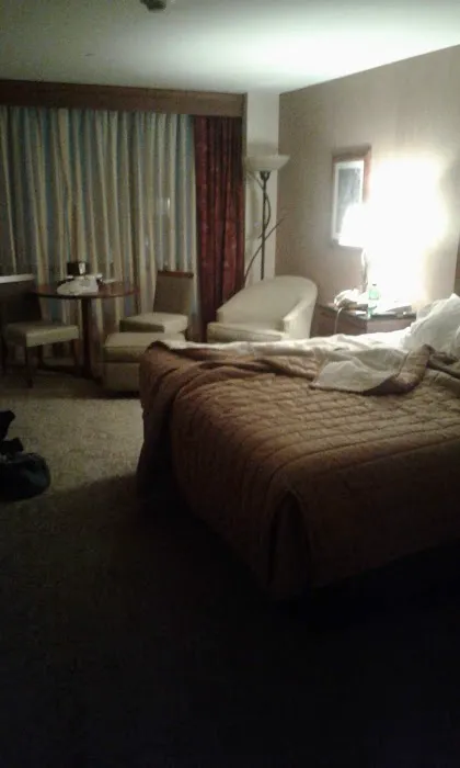 Seneca Allegany Resort & Casino 4