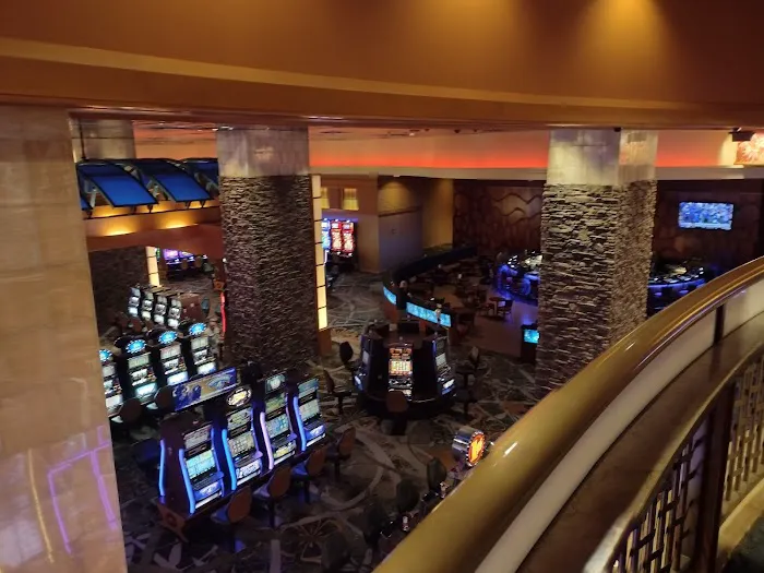 Seneca Allegany Resort & Casino 4