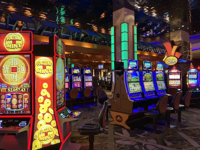 Seneca Allegany Resort & Casino 4