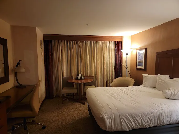 Seneca Allegany Resort & Casino 4