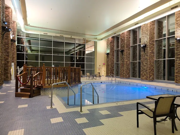 Seneca Allegany Resort & Casino 4