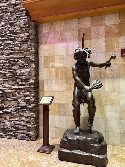 Seneca Allegany Resort & Casino 4