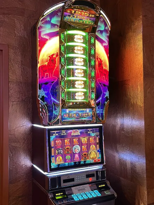 Seneca Allegany Resort & Casino 4