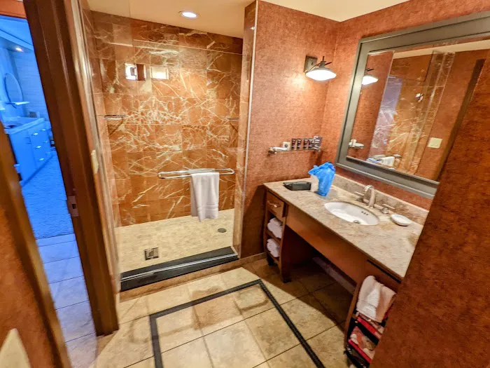 Seneca Allegany Resort & Casino 4