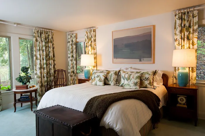 The Lodge at Glendorn 4