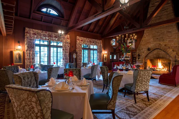 The Lodge at Glendorn 4