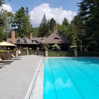 The Lodge at Glendorn ico