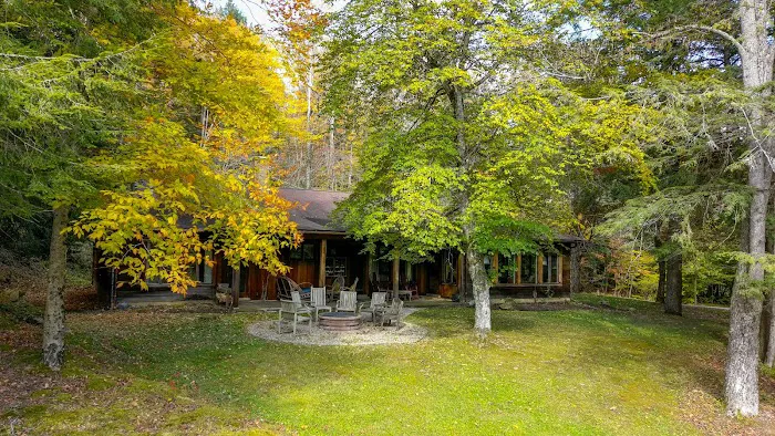 The Lodge at Glendorn 4