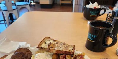 Burdick's Lodge