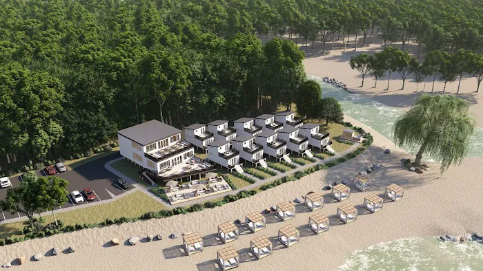 Hideaway Bay Resort 4