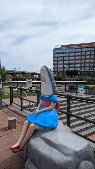 Courtyard Buffalo Downtown/Canalside 5