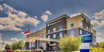 Holiday Inn Express Cheektowaga North East, an IHG Hotel