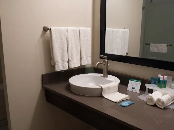 Holiday Inn Express Cheektowaga North East, an IHG Hotel 4