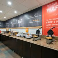 Hampton Inn Buffalo-Airport/Galleria Mall ico