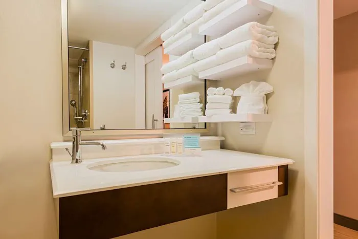 Hampton Inn Buffalo-Airport/Galleria Mall 4