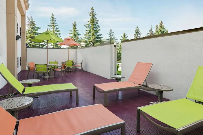 Hampton Inn Buffalo-Airport/Galleria Mall 4