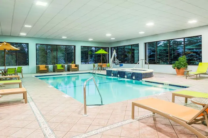 Hampton Inn Buffalo-Airport/Galleria Mall 4