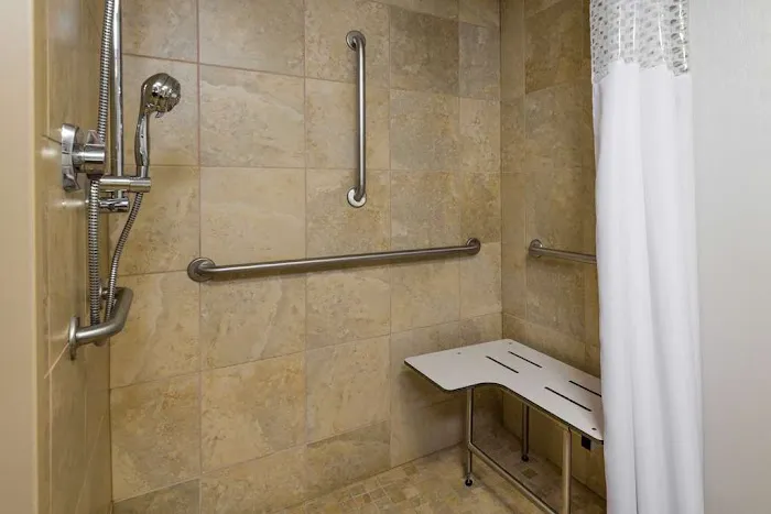 Hampton Inn Buffalo-Airport/Galleria Mall 4