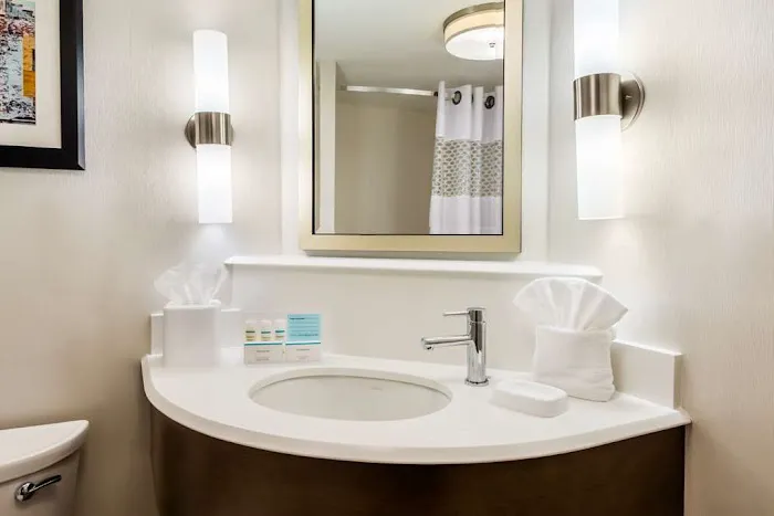 Hampton Inn Buffalo-Airport/Galleria Mall 4